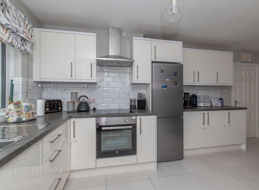 1 Ashley Court, Warrenpoint, Newry, BT34 3RN