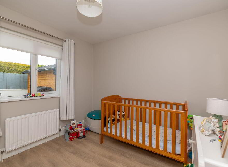 1 Ashley Court, Warrenpoint, Newry, BT34 3RN