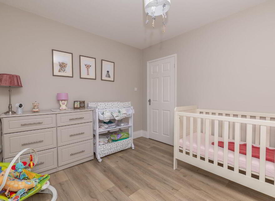1 Ashley Court, Warrenpoint, Newry, BT34 3RN