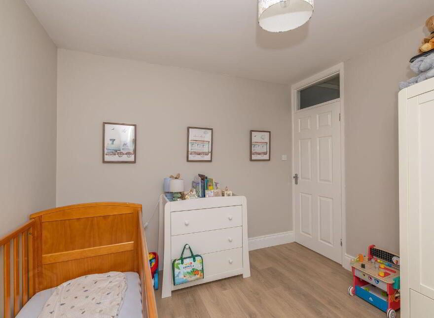 1 Ashley Court, Warrenpoint, Newry, BT34 3RN