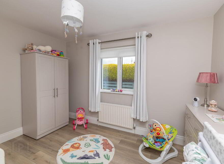 1 Ashley Court, Warrenpoint, Newry, BT34 3RN
