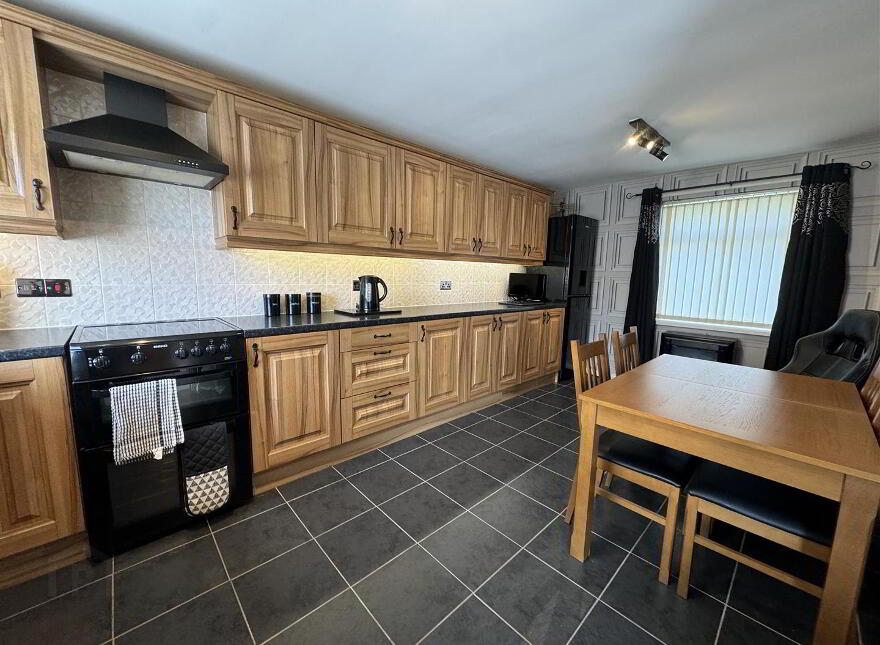3 Ashgrove, Antrim, BT41 2BL