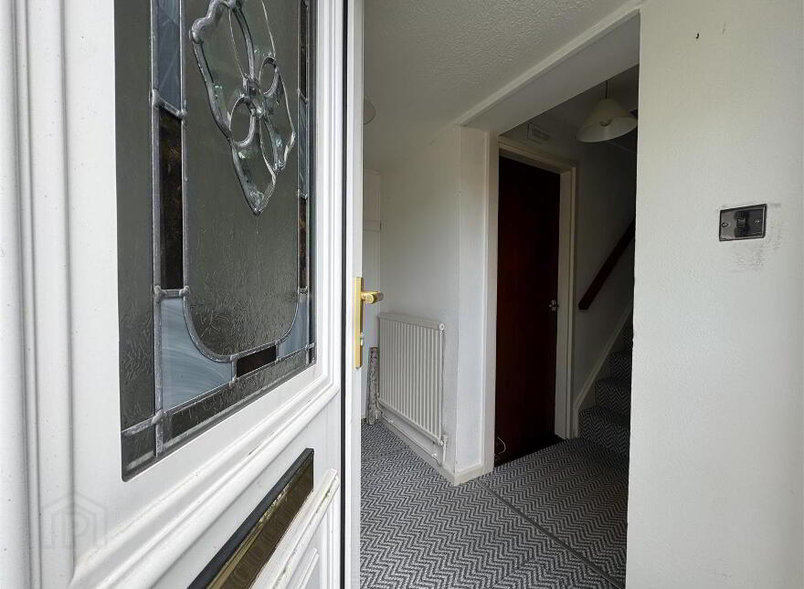 3 Ashgrove, Antrim, BT41 2BL