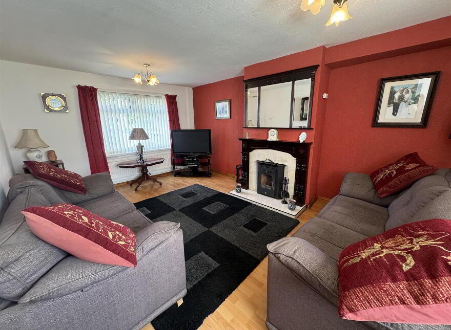 3 Ashgrove, Antrim, BT41 2BL