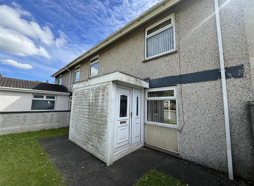 3 Ashgrove, Antrim, BT41 2BL