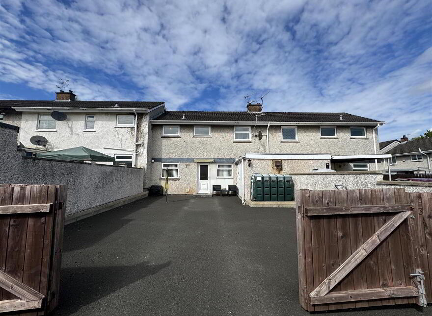3 Ashgrove, Antrim, BT41 2BL