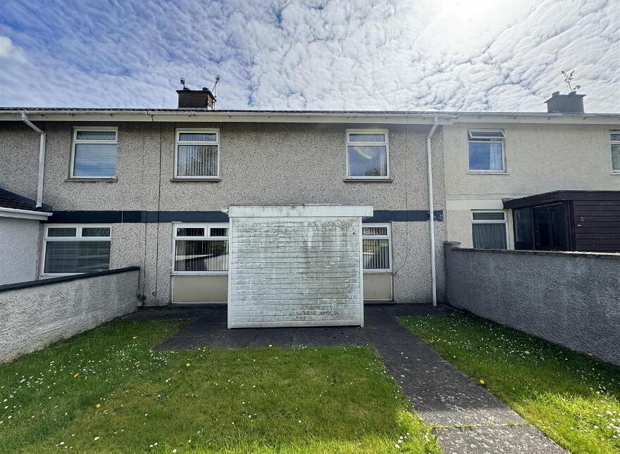3 Ashgrove, Antrim, BT41 2BL