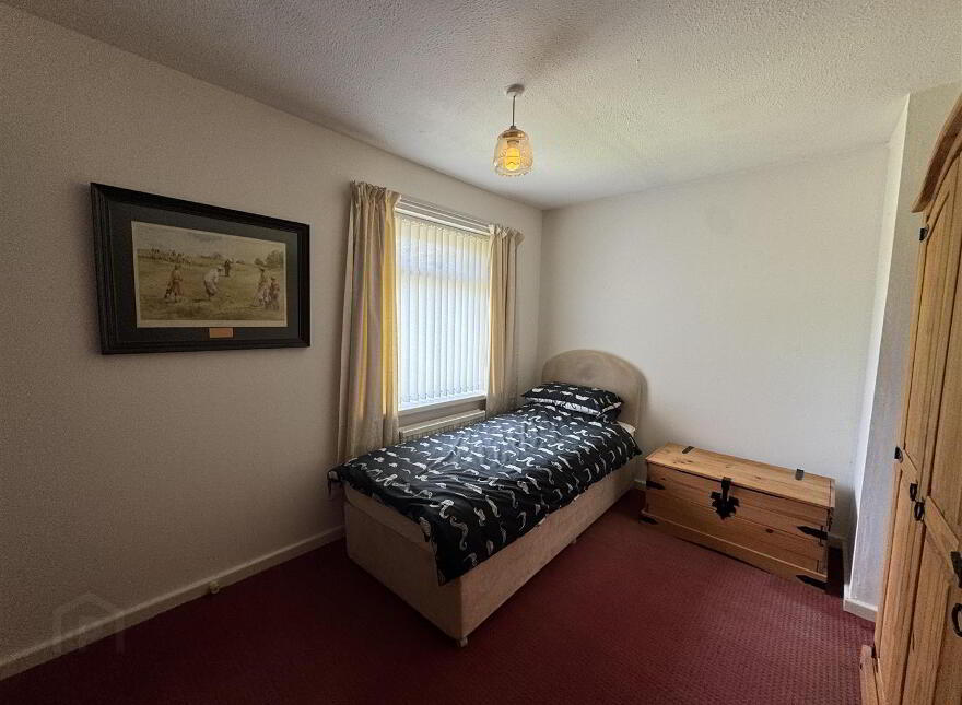 3 Ashgrove, Antrim, BT41 2BL