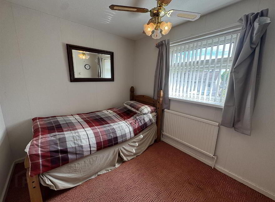 3 Ashgrove, Antrim, BT41 2BL
