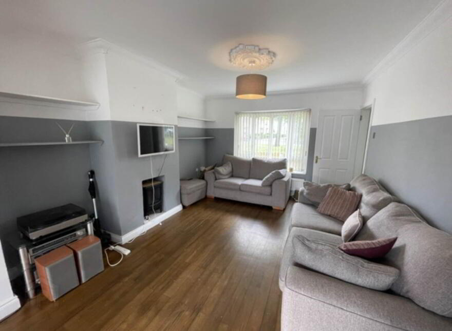 37 Castleview, Gilford, Craigavon, BT63 6JR