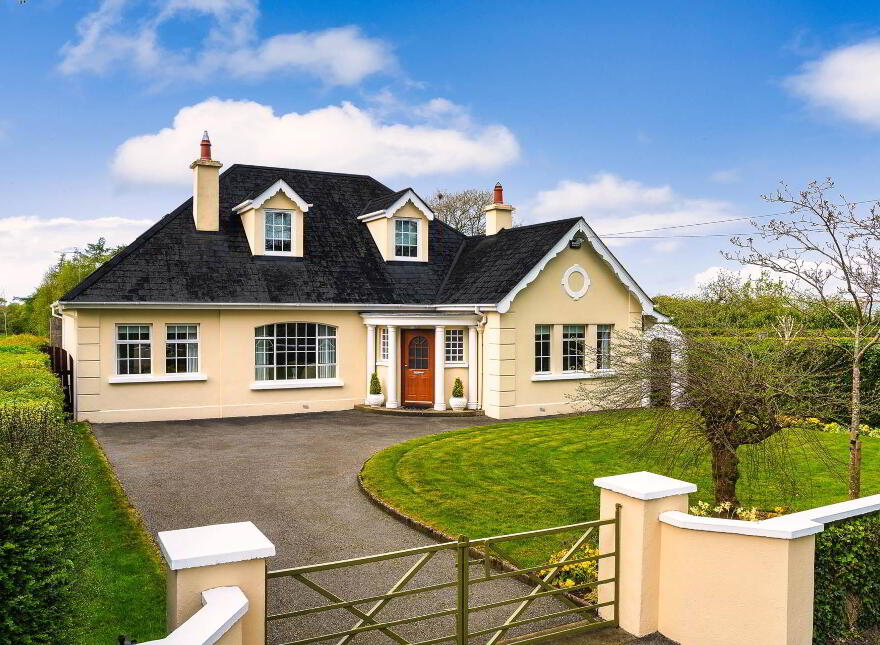 Clonmore, Kildalkey, C15VW88