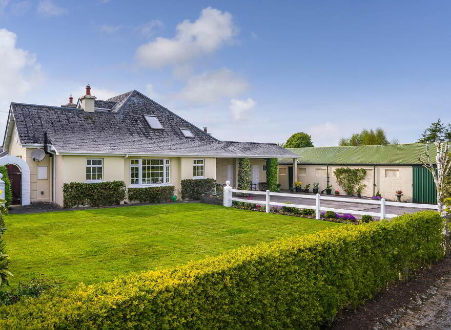 Clonmore, Kildalkey, C15VW88