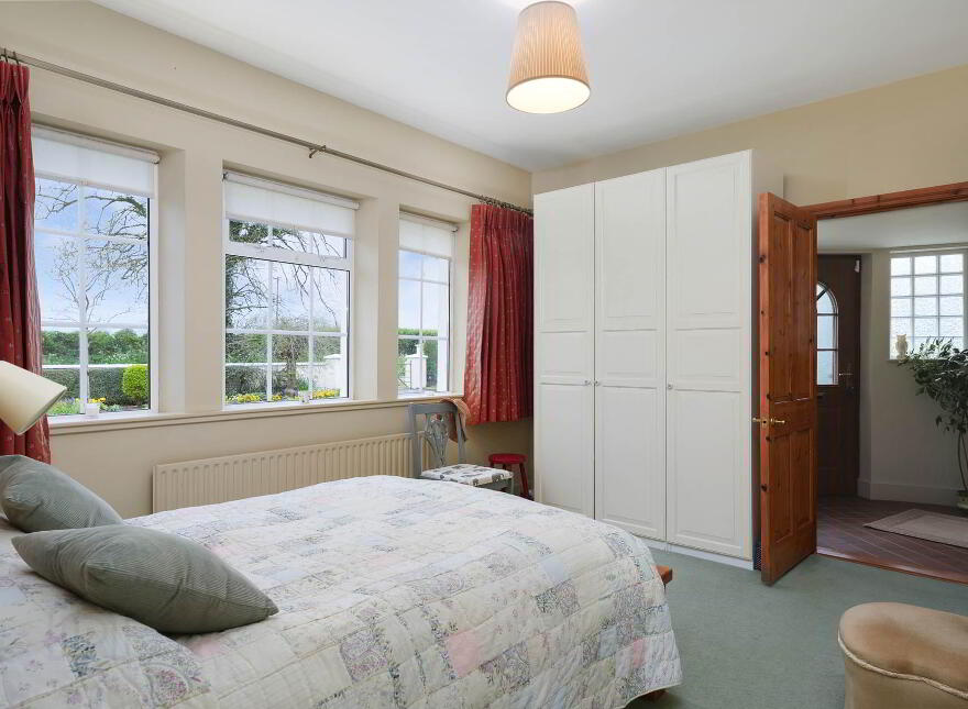 Clonmore, Kildalkey, C15VW88