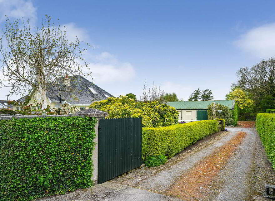 Clonmore, Kildalkey, C15VW88