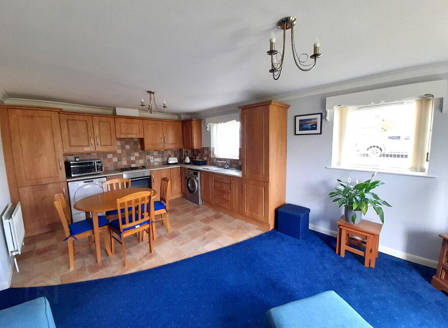 6 Boulevard Park, Dundrum Road, Newcastle, BT33 0GH