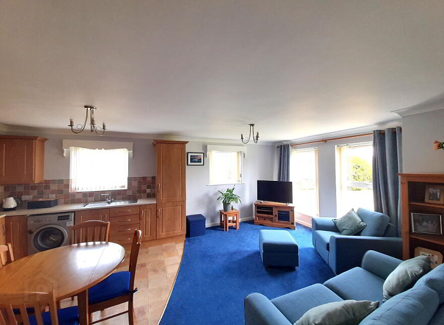 6 Boulevard Park, Dundrum Road, Newcastle, BT33 0GH