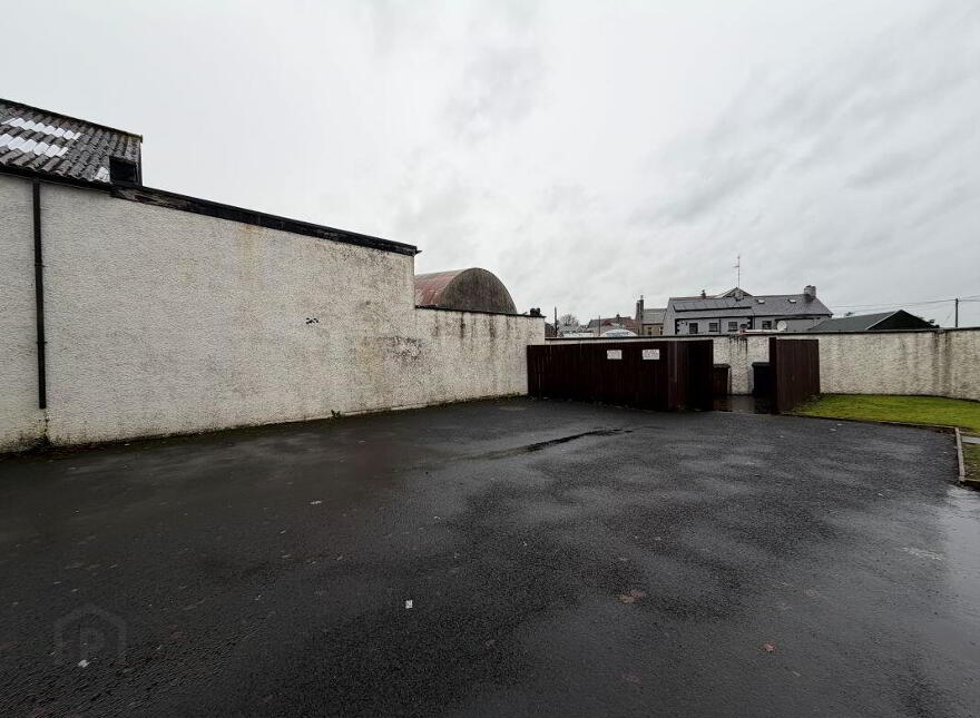 (Lot 15) 6 John Street, Ballymoney, BT53 6DS