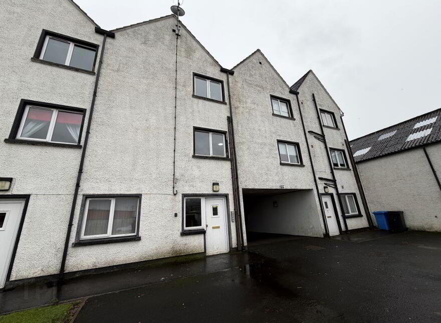 (Lot 15) 6 John Street, Ballymoney, BT53 6DS