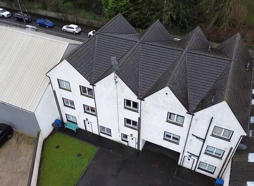 (Lot 15) 6 John Street, Ballymoney, BT53 6DS