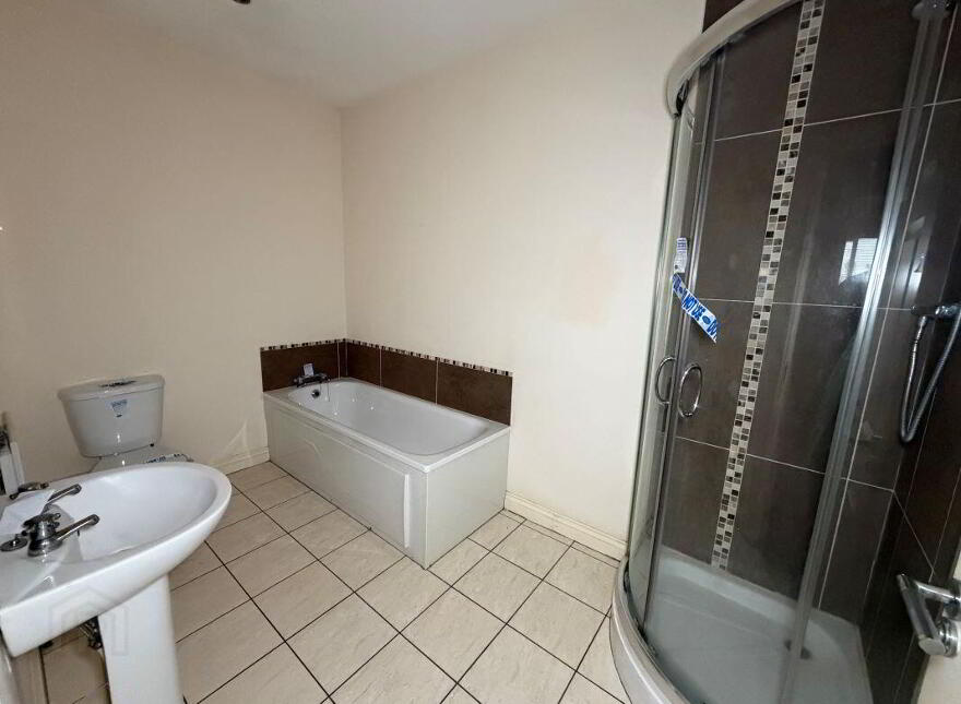 (Lot 15) 6 John Street, Ballymoney, BT53 6DS
