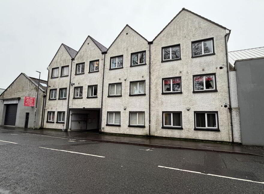 (Lot 15) 6 John Street, Ballymoney, BT53 6DS