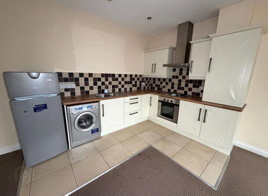 (Lot 15) 6 John Street, Ballymoney, BT53 6DS