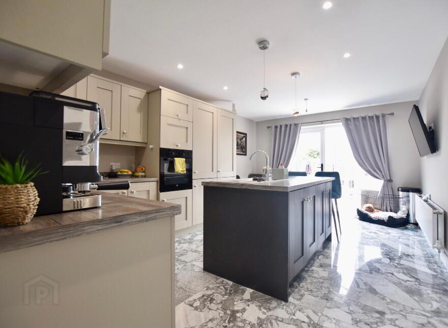 9 Cluntoe Park, Moortown, Cookstown, BT80 0BJ
