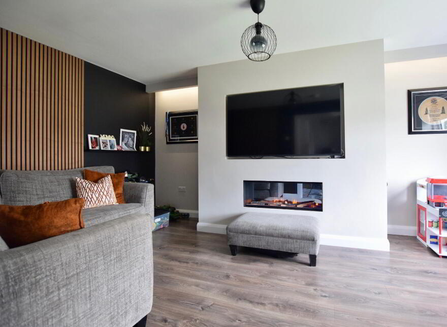 9 Cluntoe Park, Moortown, Cookstown, BT80 0BJ