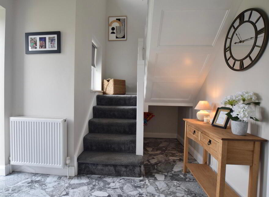 9 Cluntoe Park, Moortown, Cookstown, BT80 0BJ