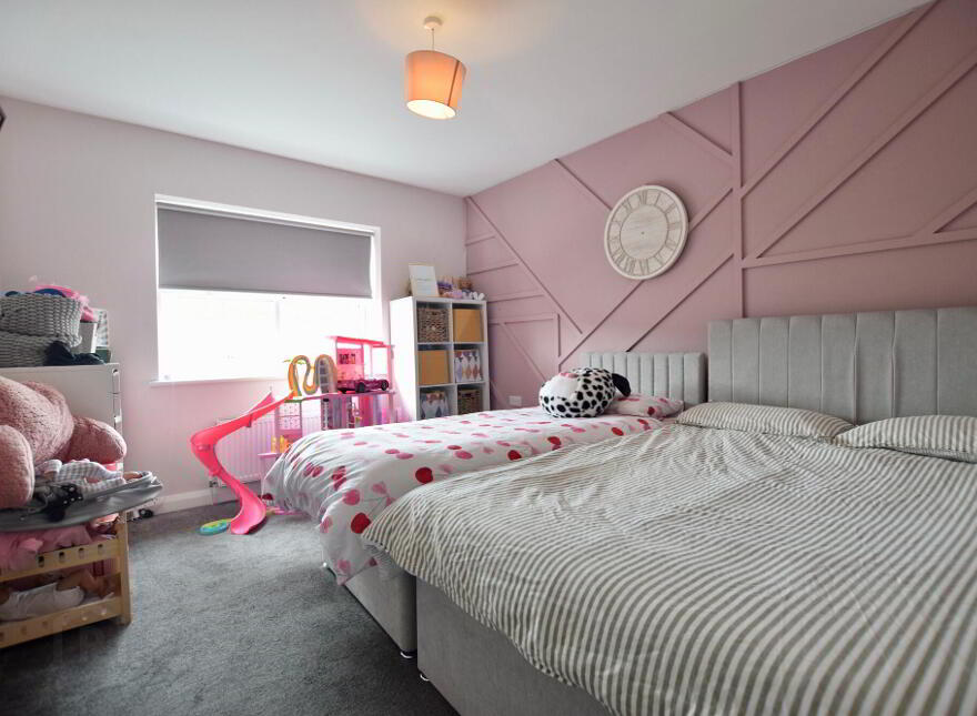 9 Cluntoe Park, Moortown, Cookstown, BT80 0BJ