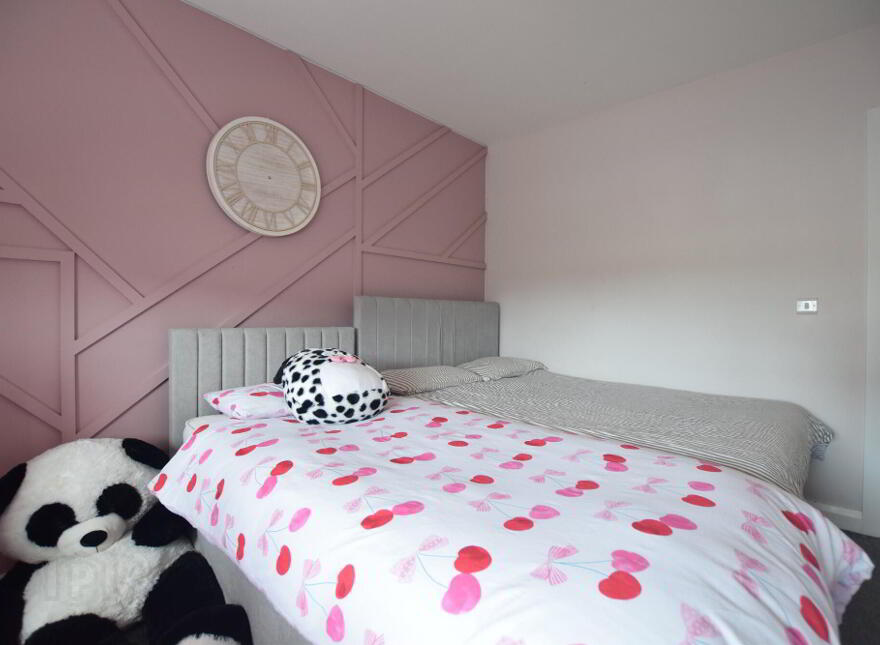 9 Cluntoe Park, Moortown, Cookstown, BT80 0BJ