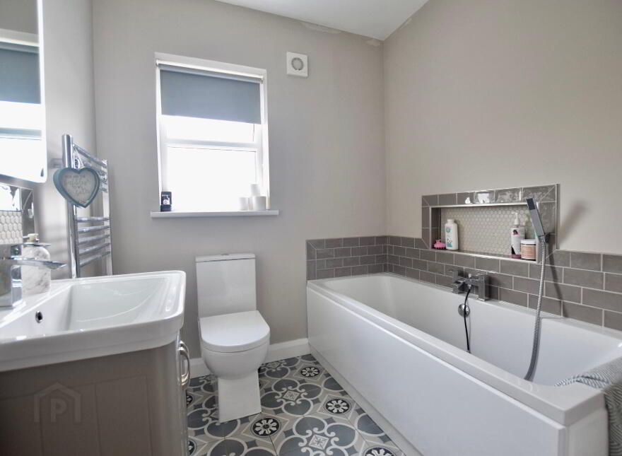 9 Cluntoe Park, Moortown, Cookstown, BT80 0BJ