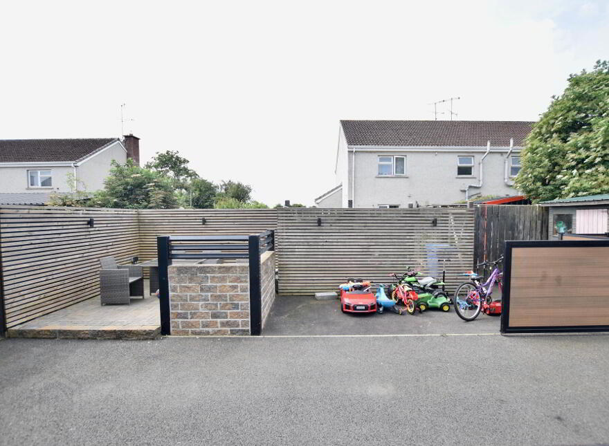9 Cluntoe Park, Moortown, Cookstown, BT80 0BJ