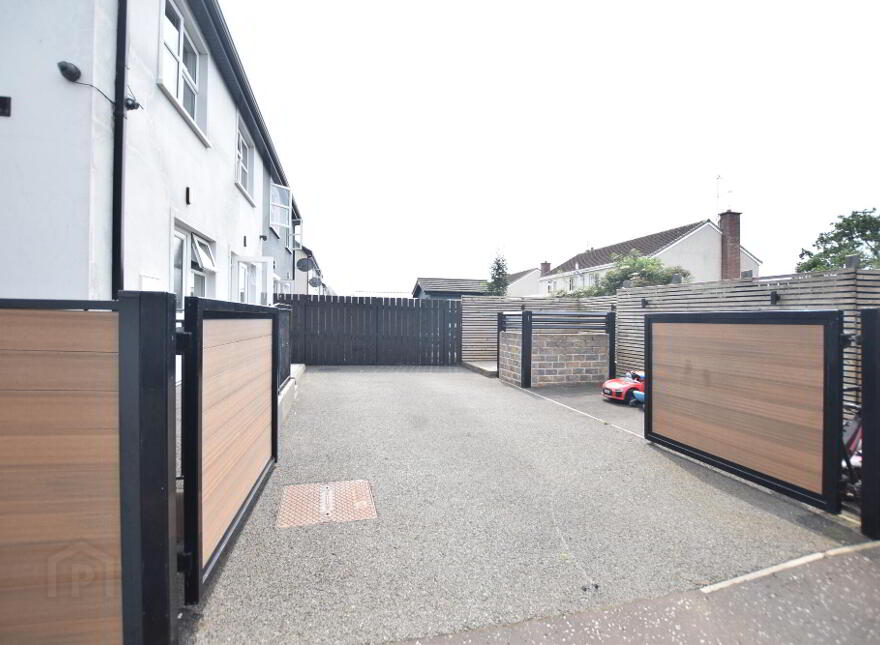 9 Cluntoe Park, Moortown, Cookstown, BT80 0BJ