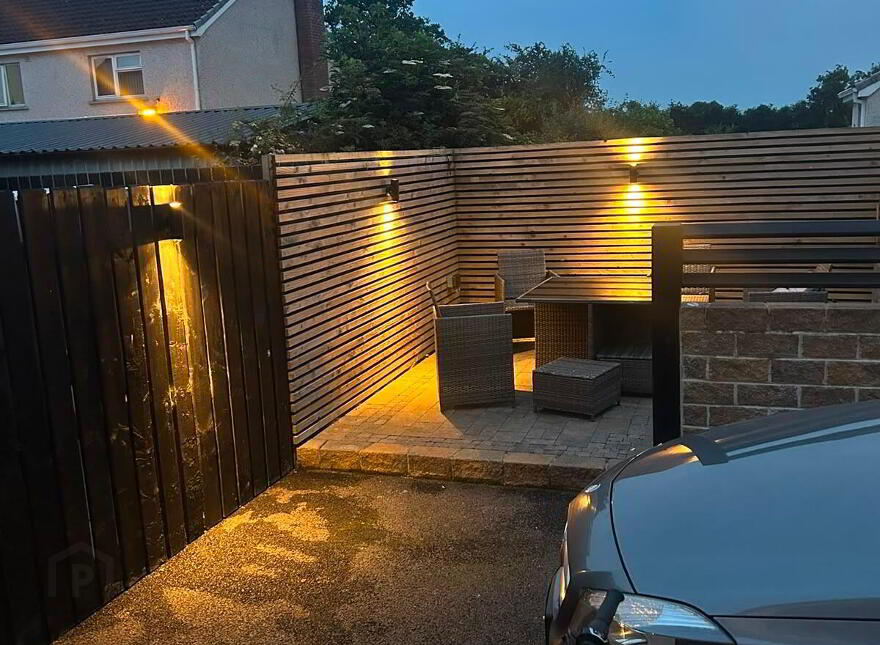 9 Cluntoe Park, Moortown, Cookstown, BT80 0BJ