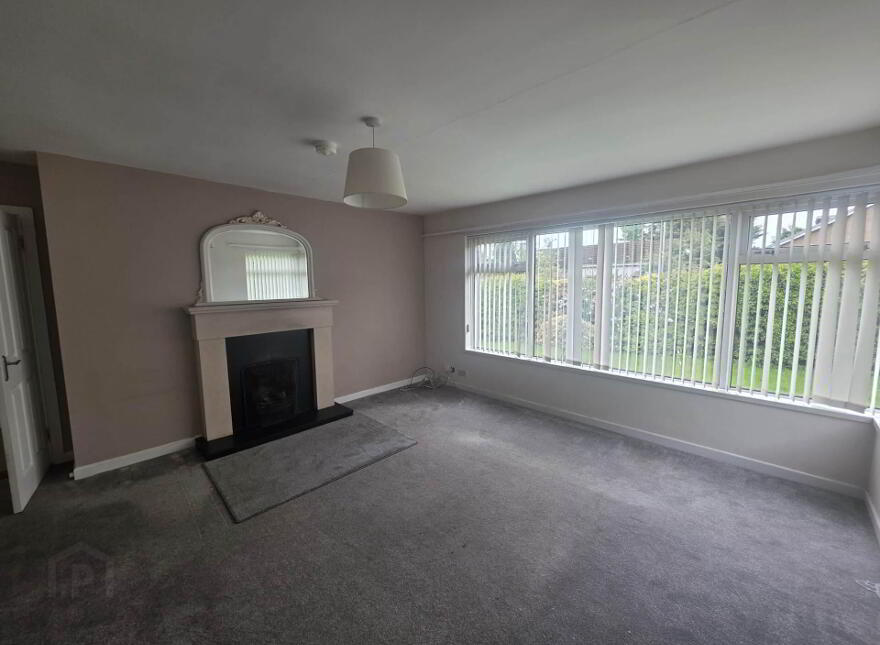 6 Ashley Avenue, Armagh, BT60 1HD