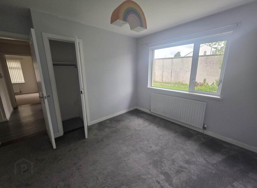 6 Ashley Avenue, Armagh, BT60 1HD