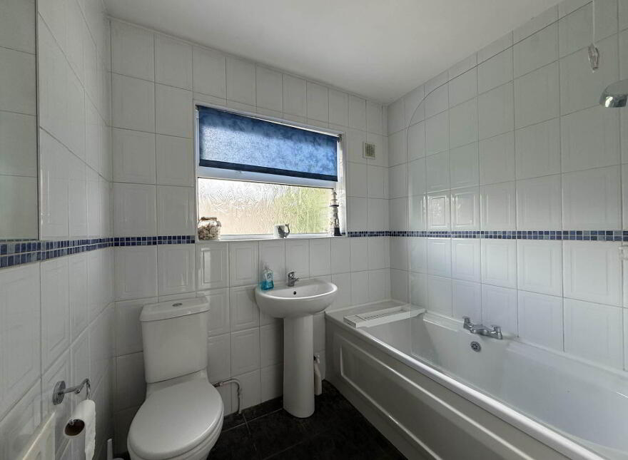 6 Ashley Avenue, Armagh, BT60 1HD