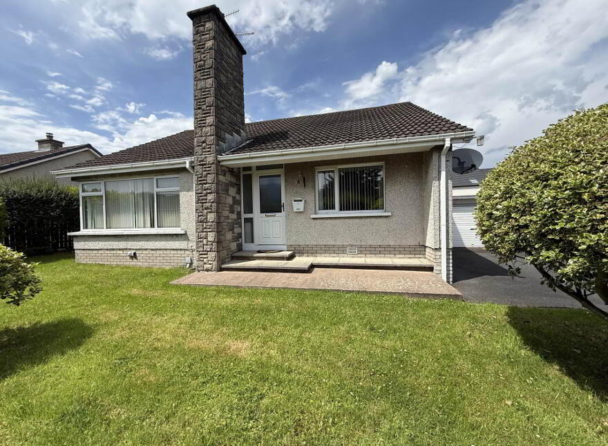 6 Ashley Avenue, Armagh, BT60 1HD