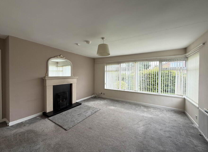 6 Ashley Avenue, Armagh, BT60 1HD
