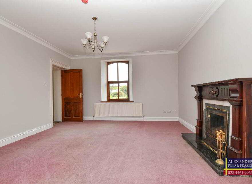 36 Creevyargon Road, Saintfield, Ballynahinch, BT24 8YG