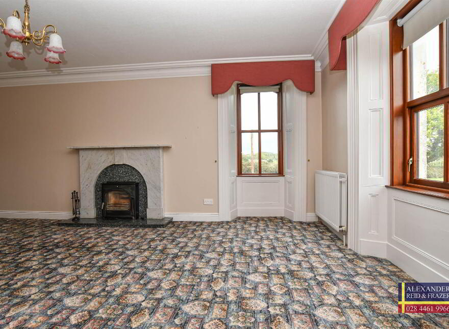 36 Creevyargon Road, Saintfield, Ballynahinch, BT24 8YG