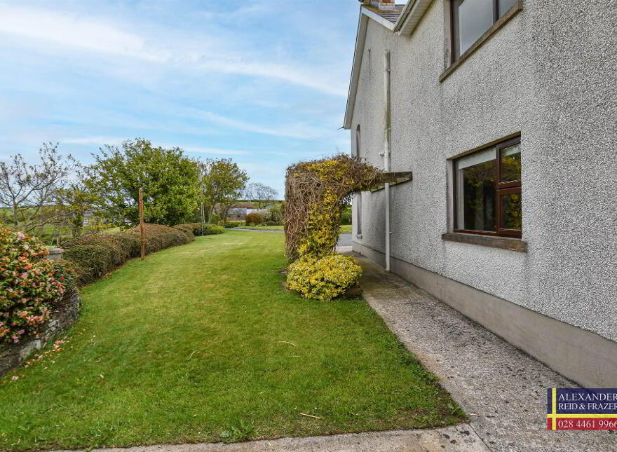 36 Creevyargon Road, Saintfield, Ballynahinch, BT24 8YG