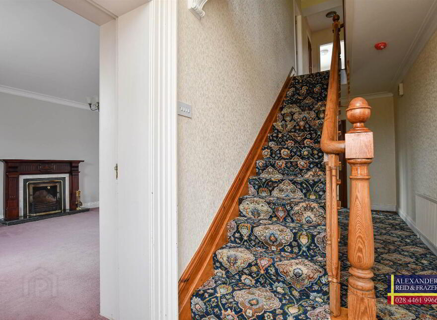 36 Creevyargon Road, Saintfield, Ballynahinch, BT24 8YG