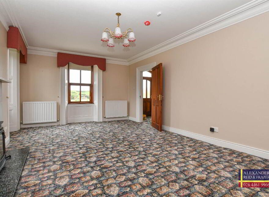 36 Creevyargon Road, Saintfield, Ballynahinch, BT24 8YG