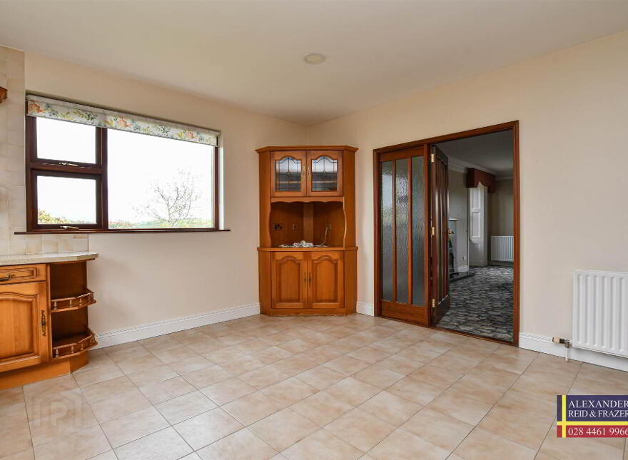 36 Creevyargon Road, Saintfield, Ballynahinch, BT24 8YG
