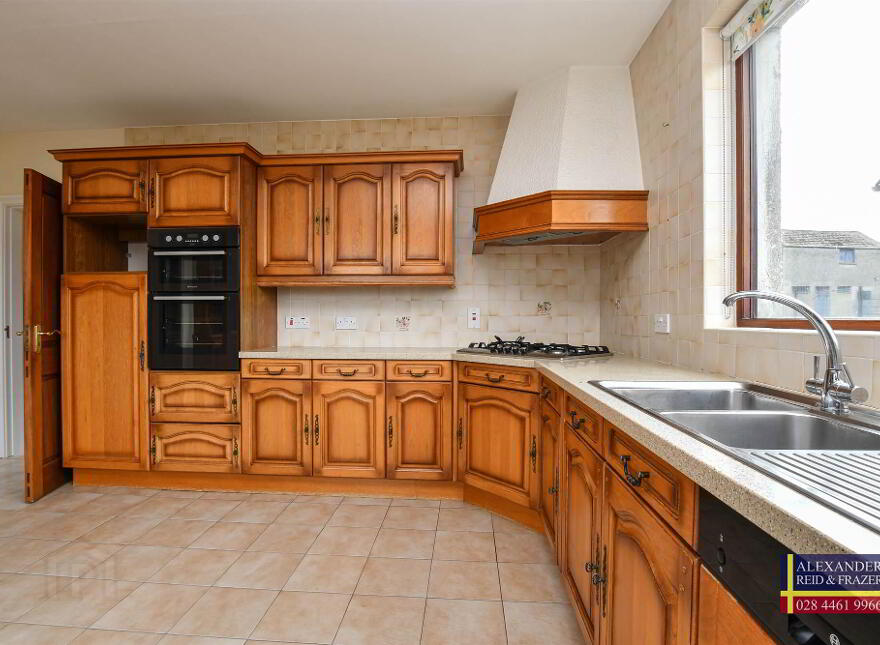 36 Creevyargon Road, Saintfield, Ballynahinch, BT24 8YG