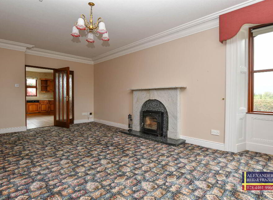 36 Creevyargon Road, Saintfield, Ballynahinch, BT24 8YG