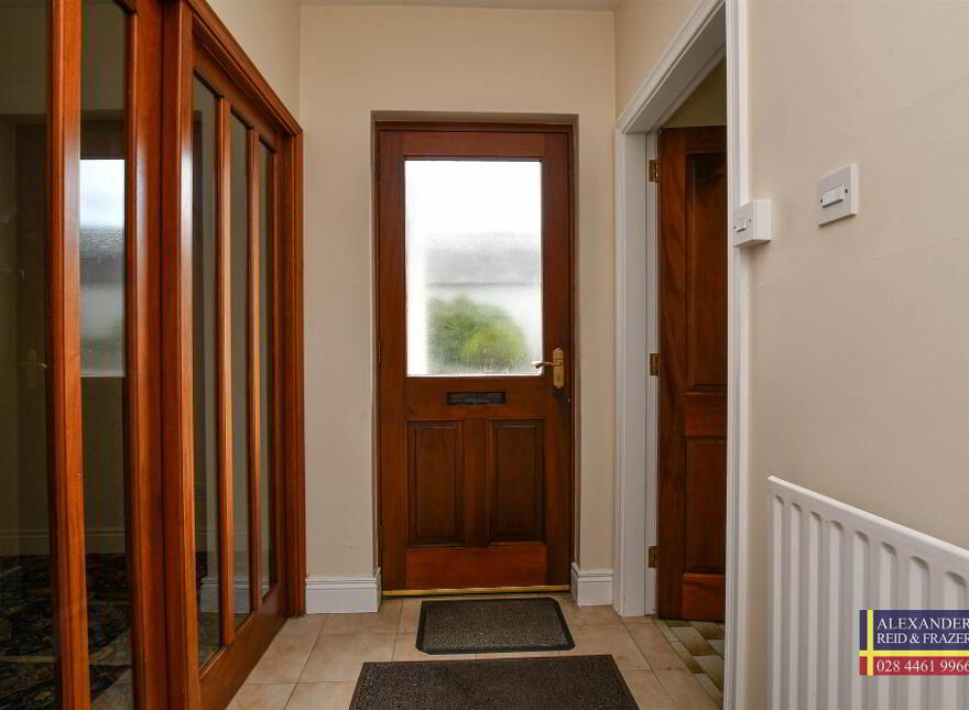 36 Creevyargon Road, Saintfield, Ballynahinch, BT24 8YG