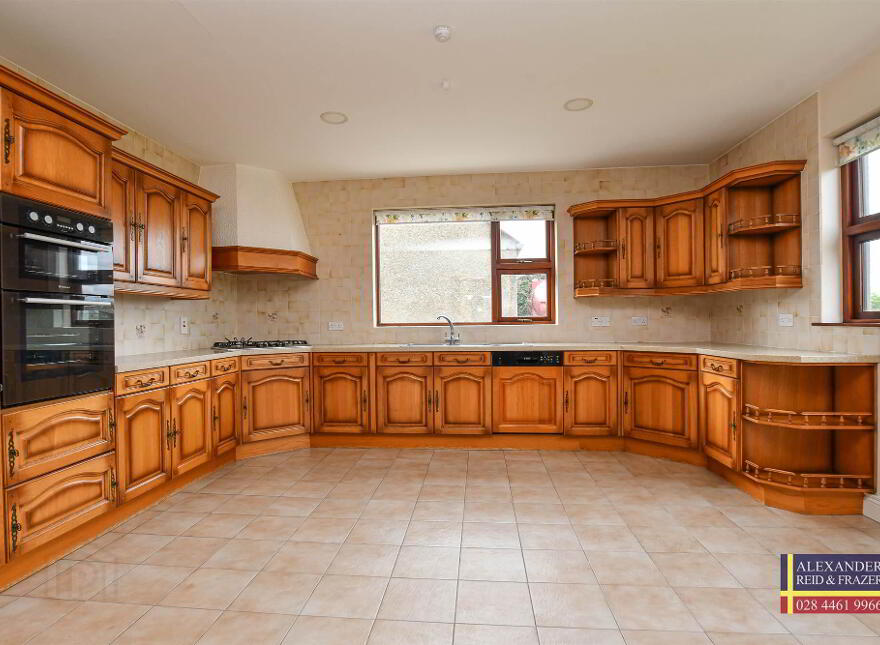 36 Creevyargon Road, Saintfield, Ballynahinch, BT24 8YG